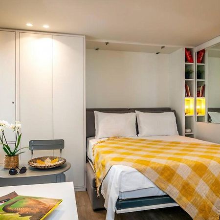 Apartamento Cozy Nest At Acropolis Footsteps Atenas Exterior foto