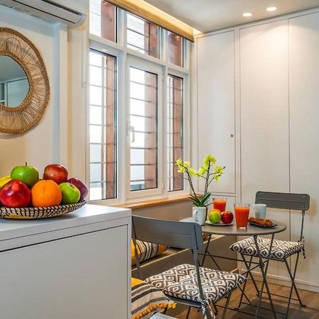 Apartamento Cozy Nest At Acropolis Footsteps Atenas Exterior foto