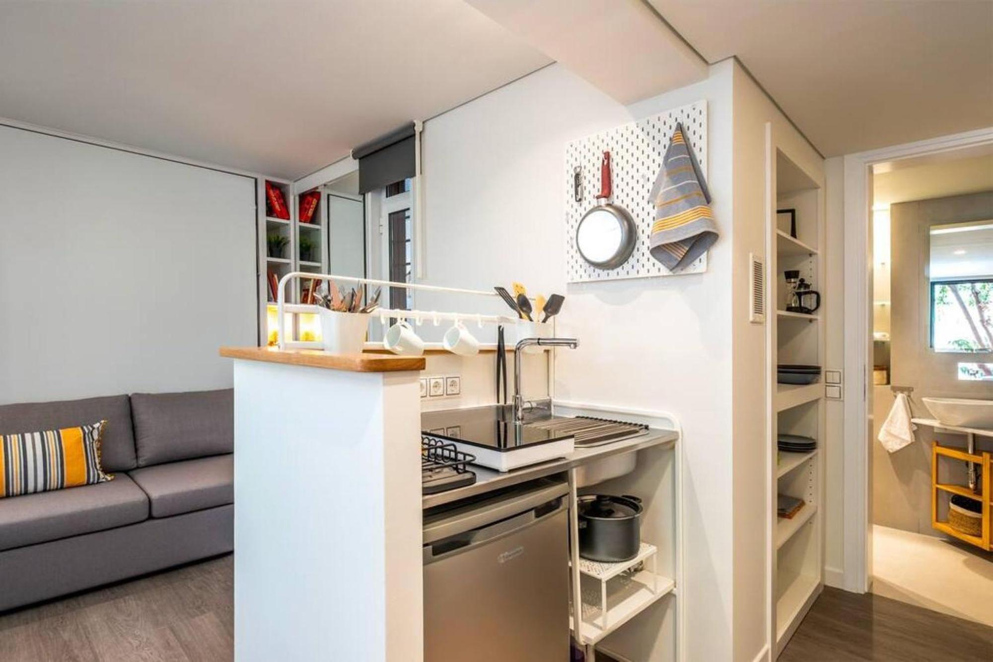 Apartamento Cozy Nest At Acropolis Footsteps Atenas Exterior foto